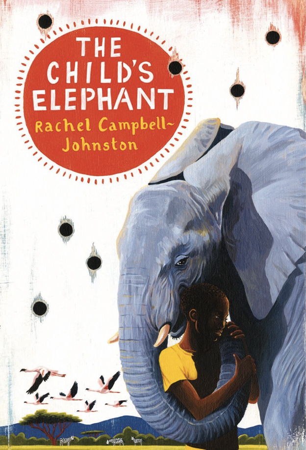 The Child's Elephant